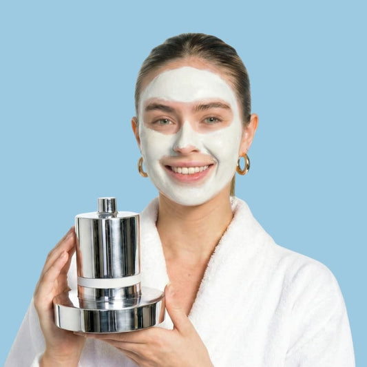 Aqua Head™ - ראש מקלחת עם מסנן פנימי