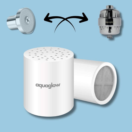 Aquabox/head™ - פילטר פנימי להחלפה