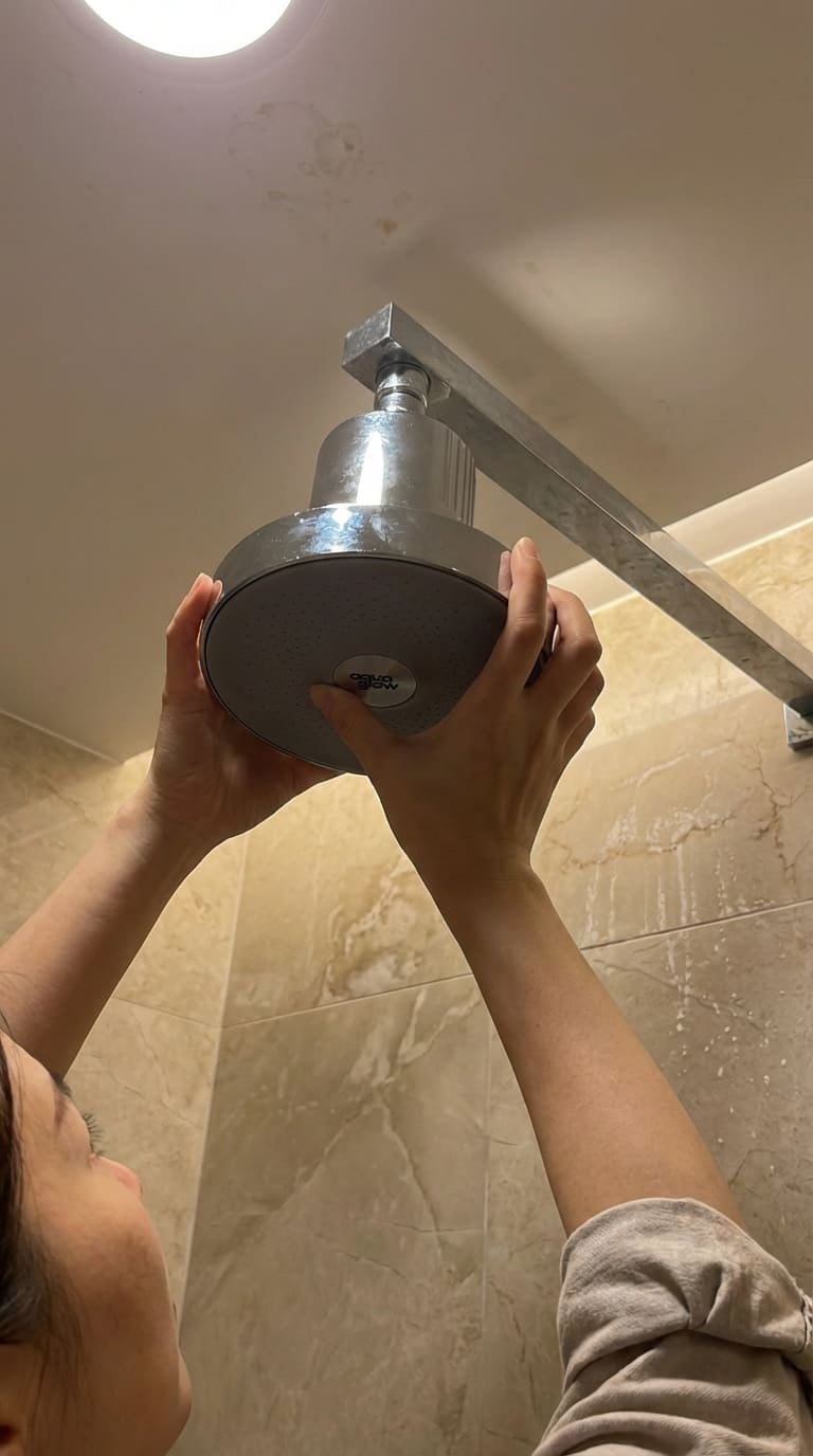תמונה אמיתית של שרה ב.