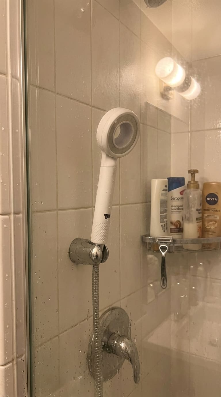 תמונה אמיתית של שירה א.