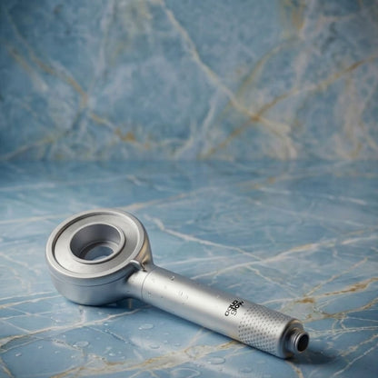 Aqua Handle™ - ידית למקלחת עם פילטר פנימי